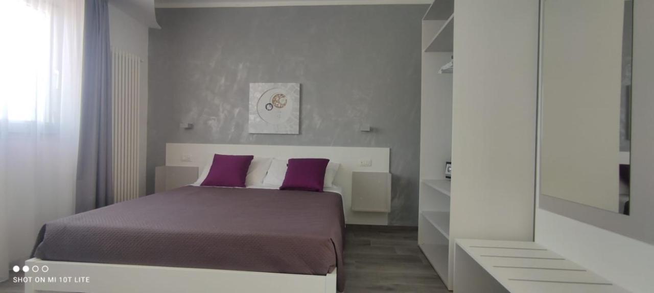 Aleva B&B เวียสเต ภายนอก รูปภาพ